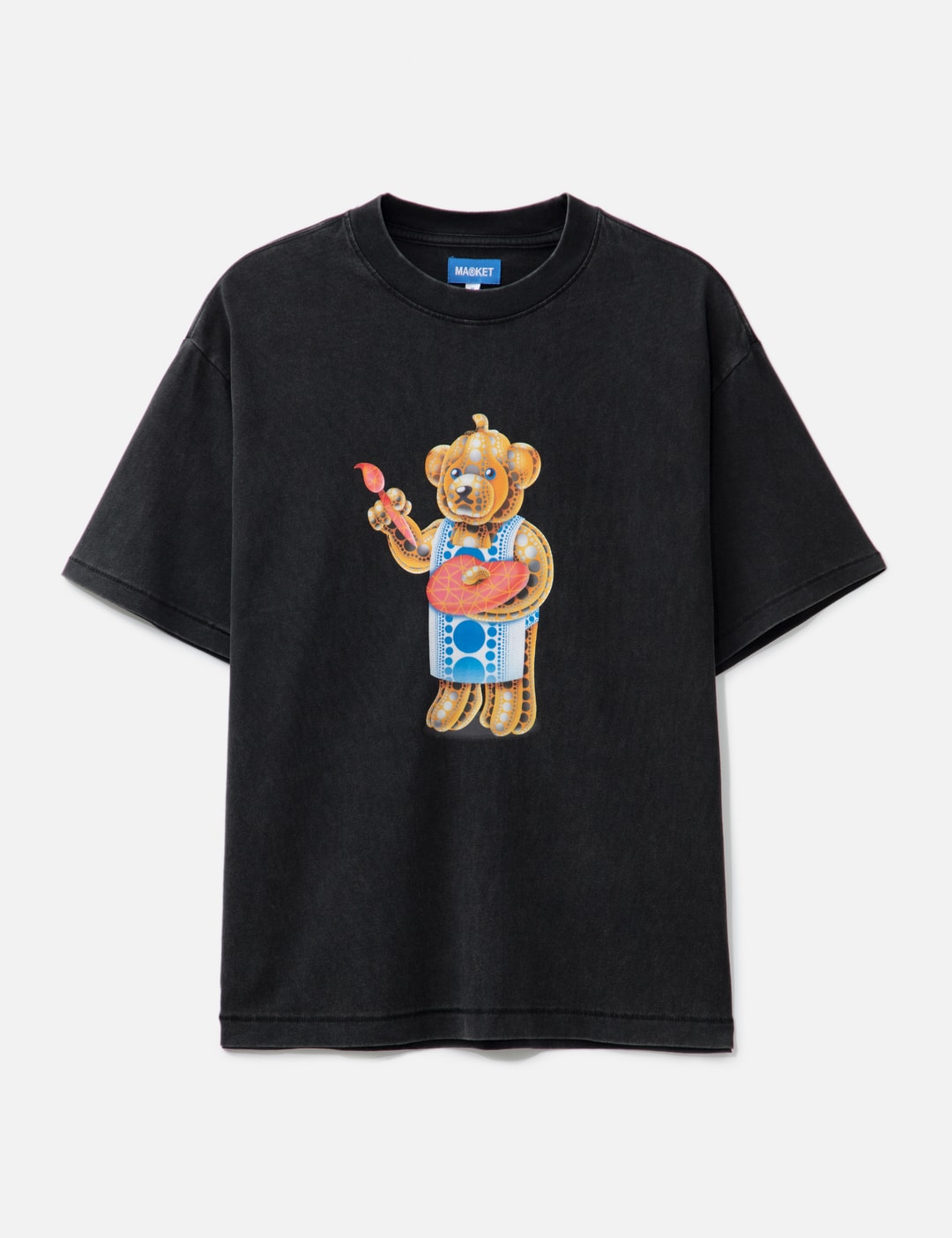Infinity Bear T-Shirt
