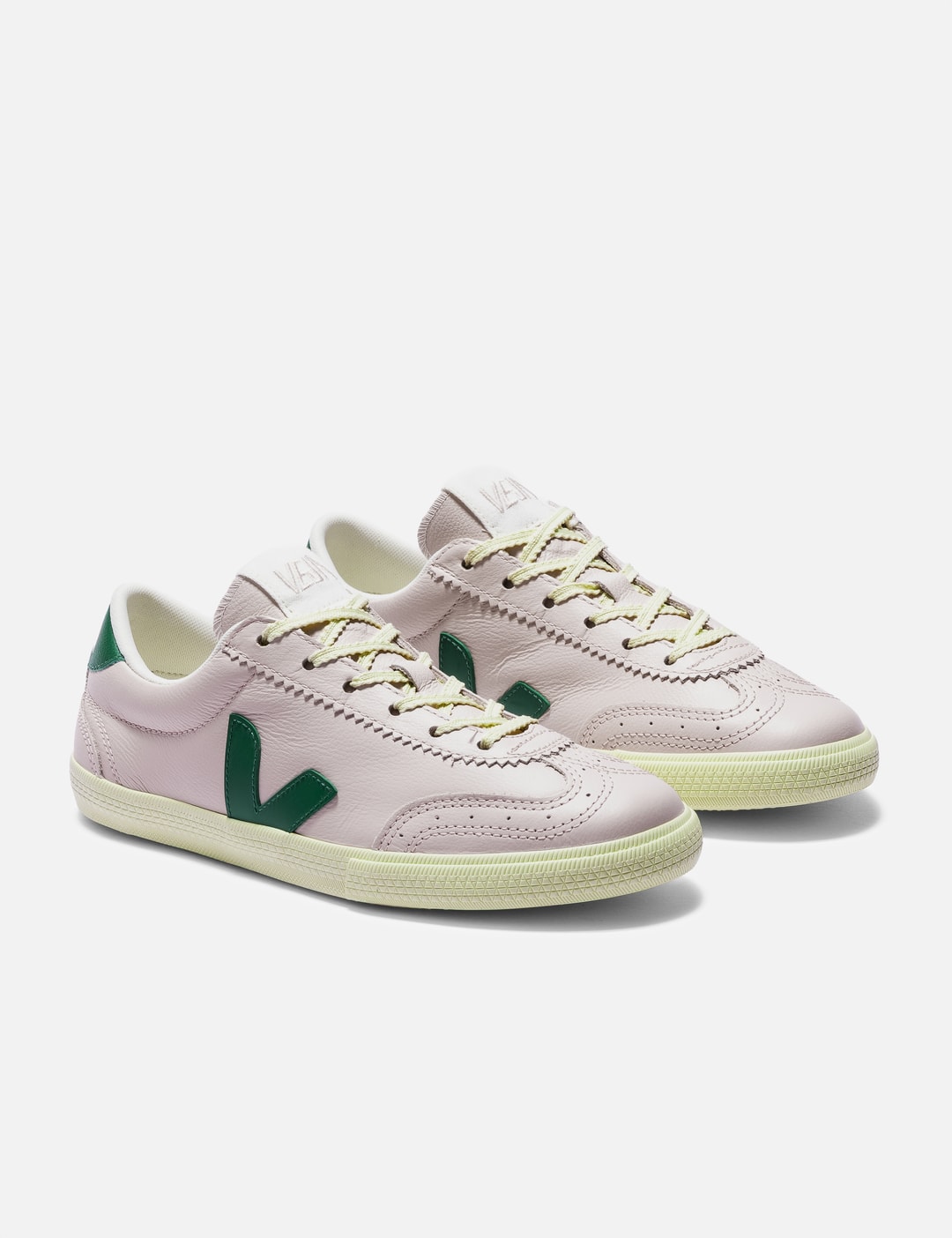 Volley Leather view 12