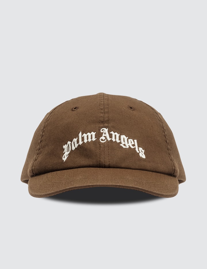 Arch Logo Cap Placeholder Image