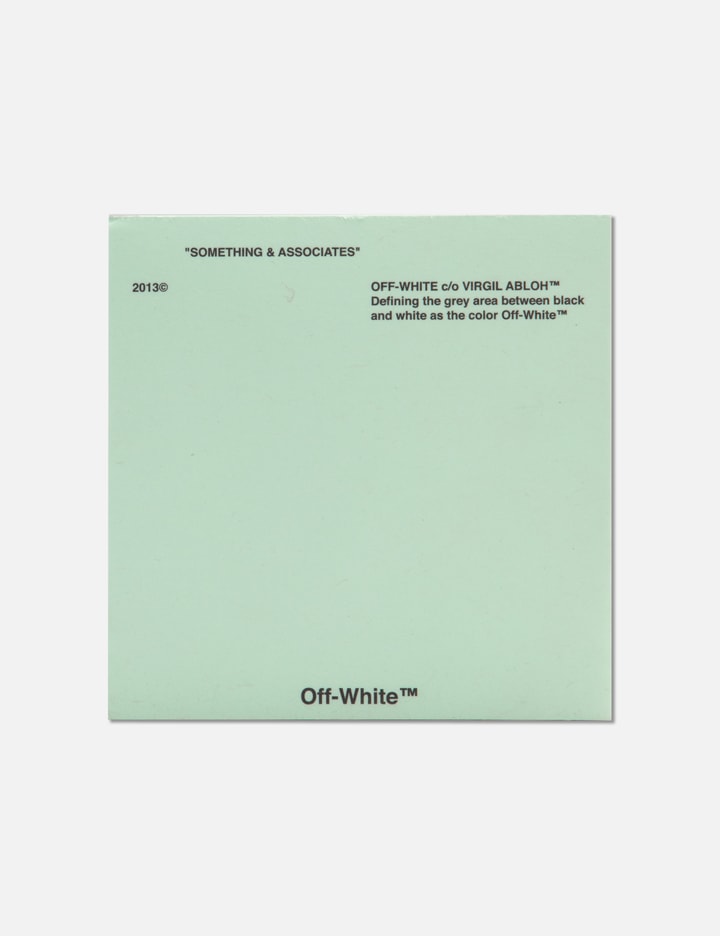 Something & Associates Paper-Pad Placeholder Image