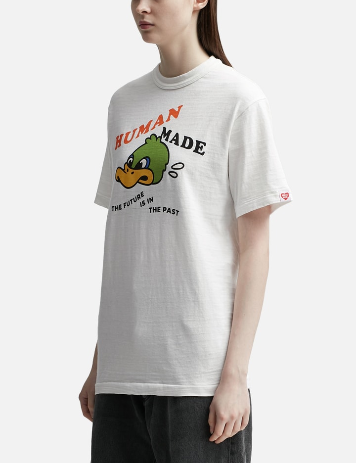 Shop Human Made Graphic T-shirt #5