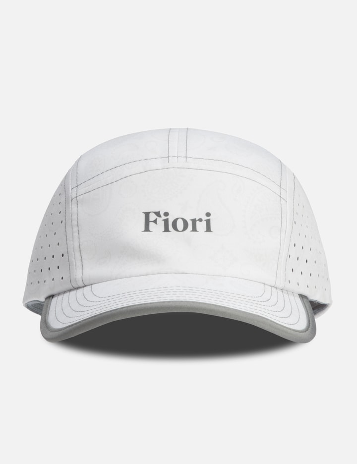 FIORI PAISLEY CAP Placeholder Image