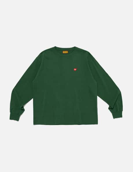 Graphic Long Sleeves T-Shirt view 6