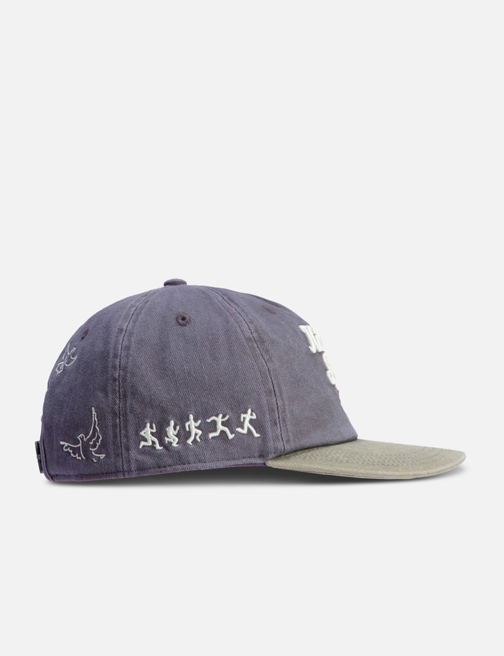 Puma X Kidsuper 5 Panel Cap