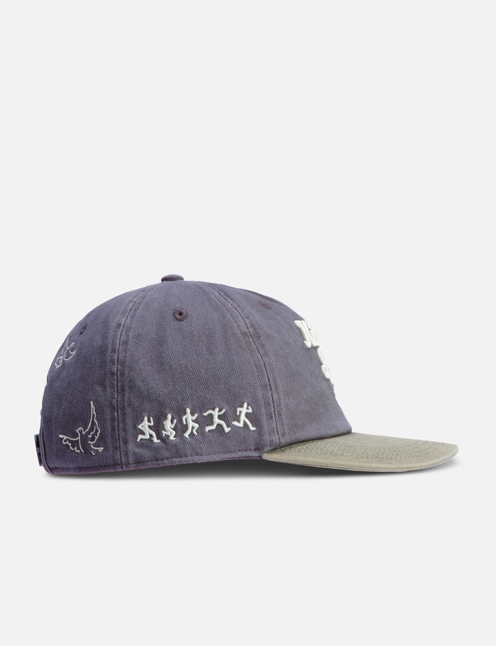 PUMA x KIDSUPER 5 Panel Cap Placeholder Image