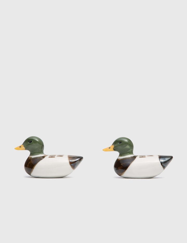 Duck Chopstick Rest (Set of 2) Placeholder Image