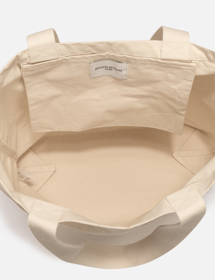 Fox Head Tote Bag Placeholder Image