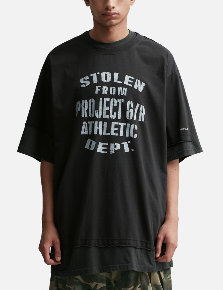 PROJECT G/R - Trompe-l