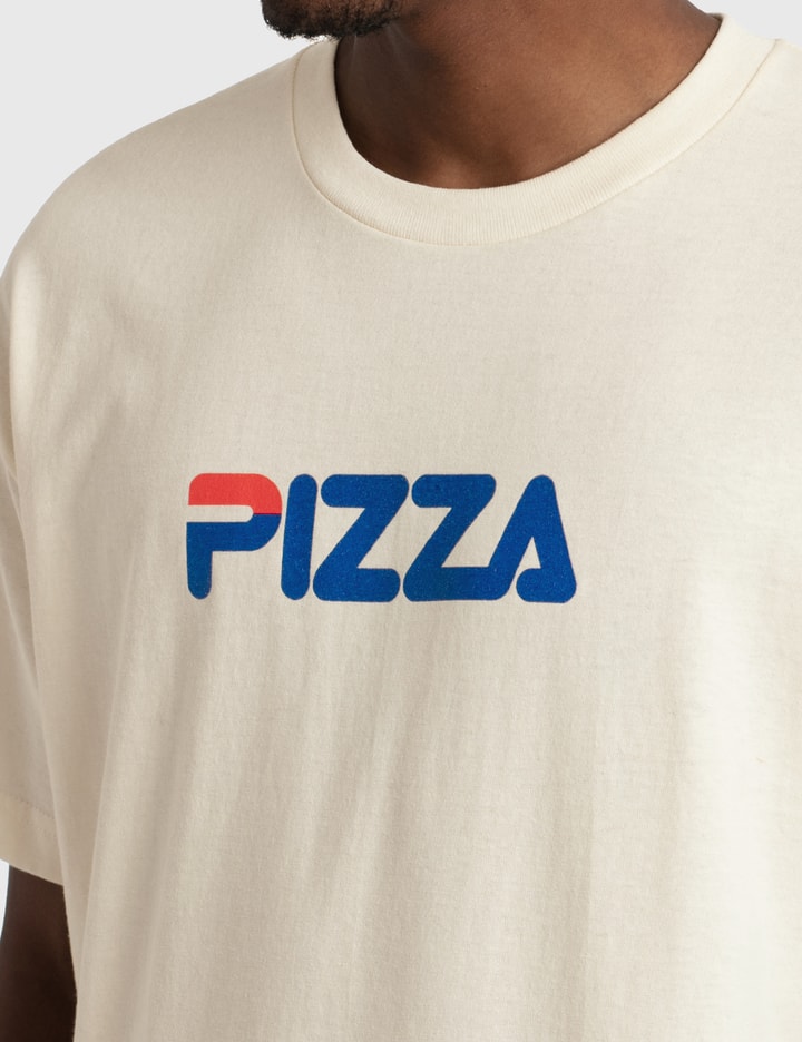 Fizza T-shirt Placeholder Image