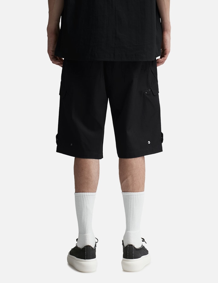 Y-3 WORKWEAR SHORTS Placeholder Image