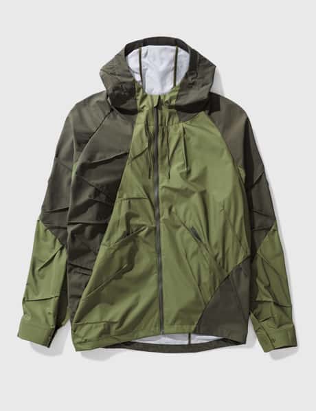 POST ARCHIVE FACTION (PAF) - 4.0+ Technical Jacket Center | HBX 