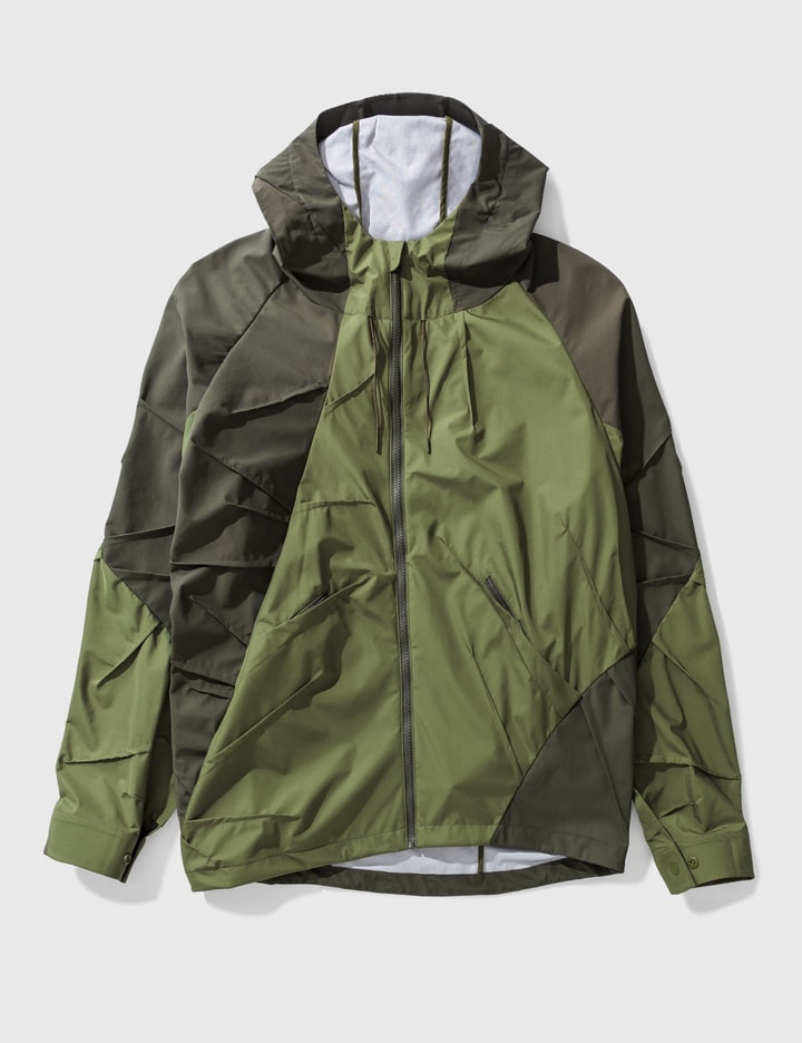 4.0+ Technical Jacket Center Placeholder Image