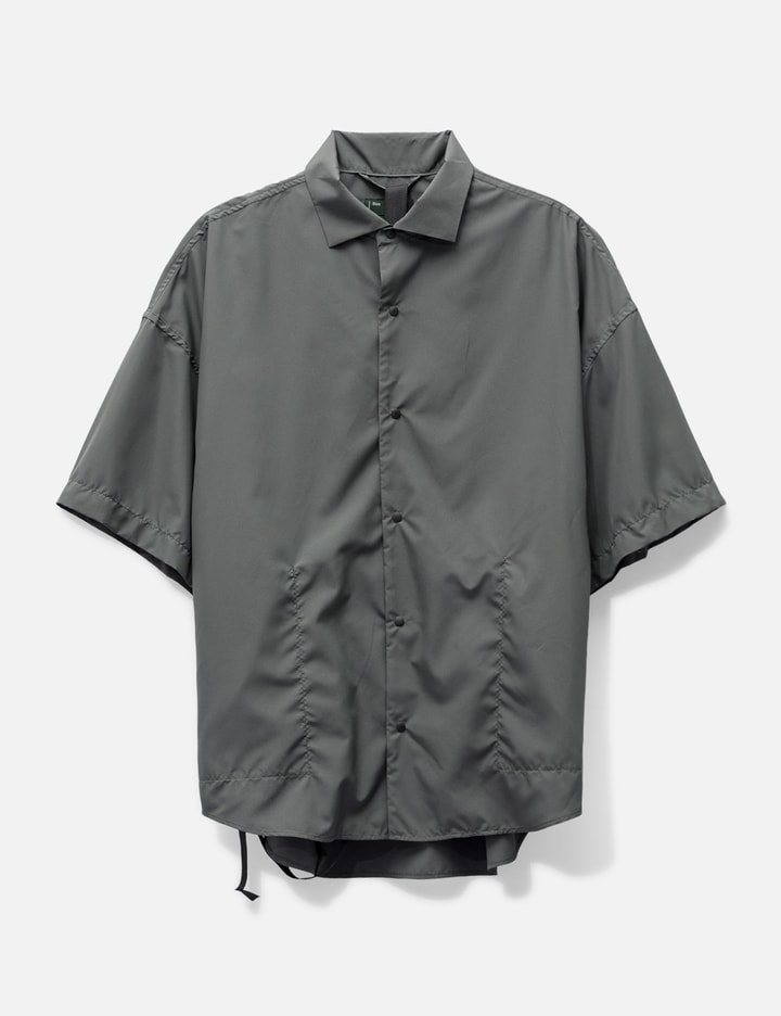 FEATHER SMOOTH SNAP SHIRT Placeholder Image