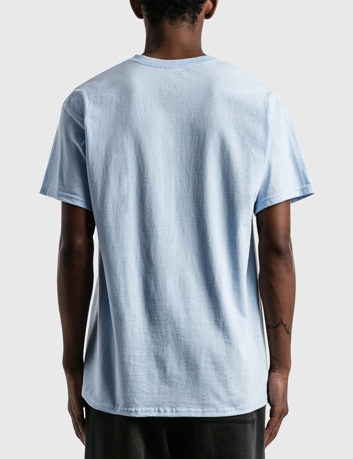 Jesus Is Our Super Hero T-shirt Placeholder Image