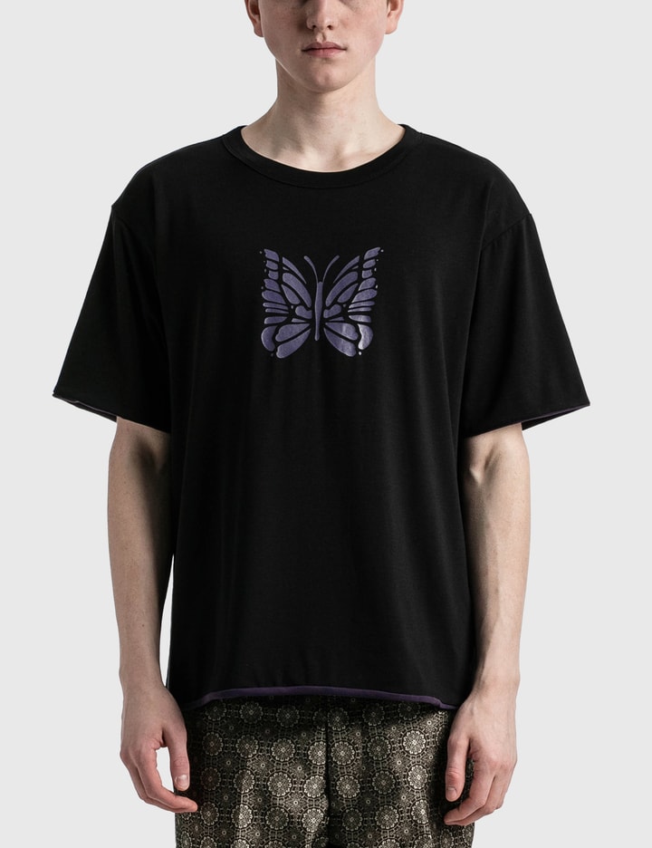 Reversible T-shirt Placeholder Image