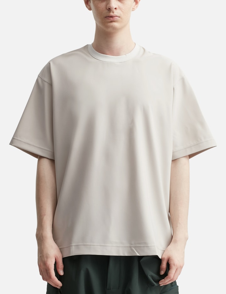“WR-01T” THE NEW-Tech Tee（Technical Fabric） Placeholder Image