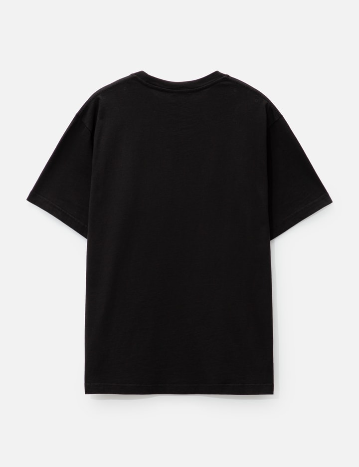 'Boke Flower 2.0' Oversized T-shirt Placeholder Image