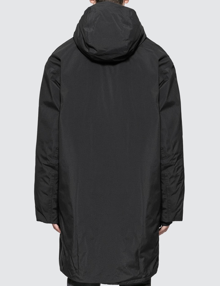 M GTX Hooded Down Parka Placeholder Image