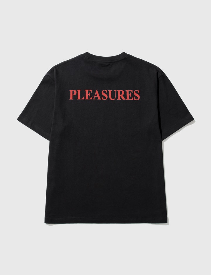 Listen Heavyweight Shirt Placeholder Image