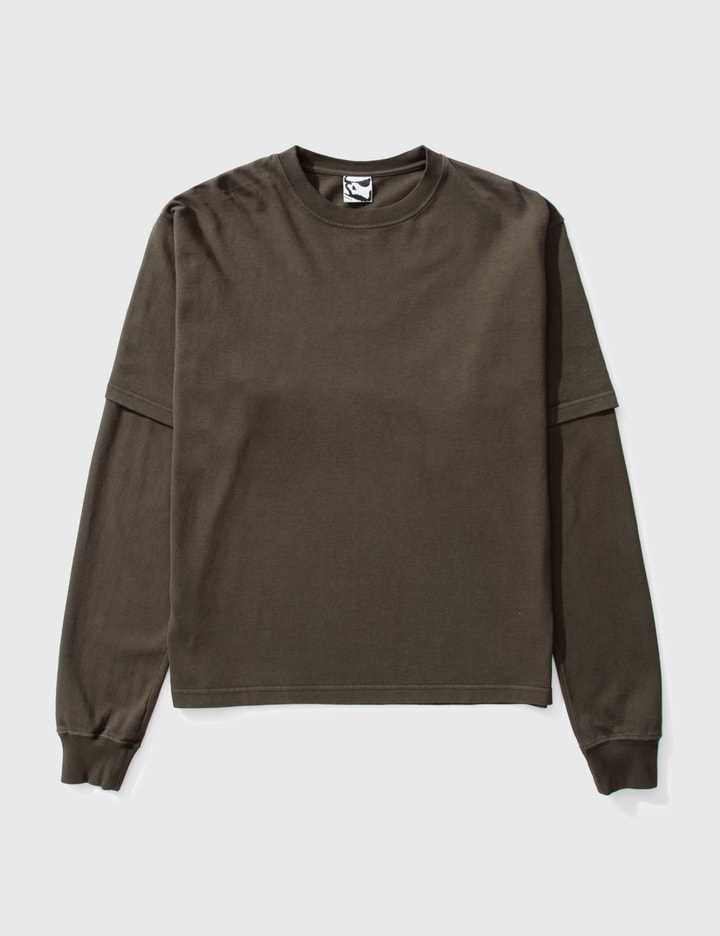 Daw Cross Discipline Utility T-shirt Placeholder Image
