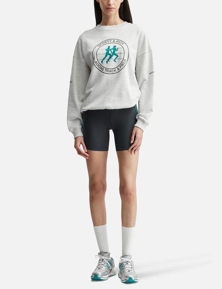 Sporty & Rich x adidas Originals Short Legging Placeholder Image
