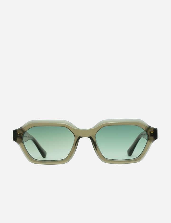 MessyWeekend Anthony