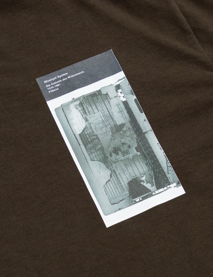 Daw Cross Discipline Utility T-shirt Placeholder Image