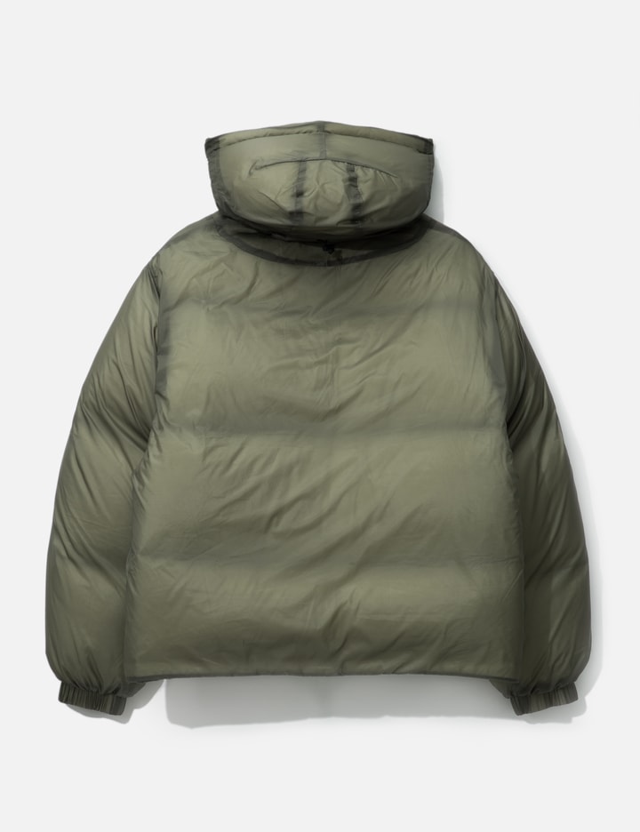 Smooth Down Jacket Placeholder Image