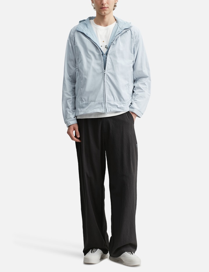 San San Gear Weave Taped Pants