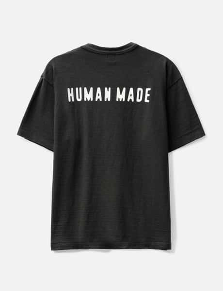 Human Made - グラフィック Tシャツ #1 | HBX - ハイプビースト 