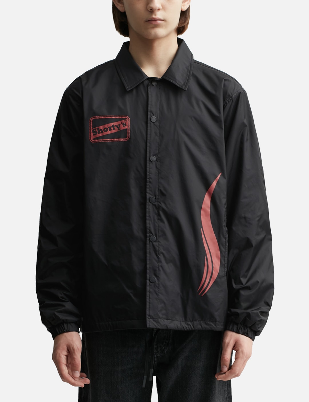 GRIPTAPE COACH JACKET view 11