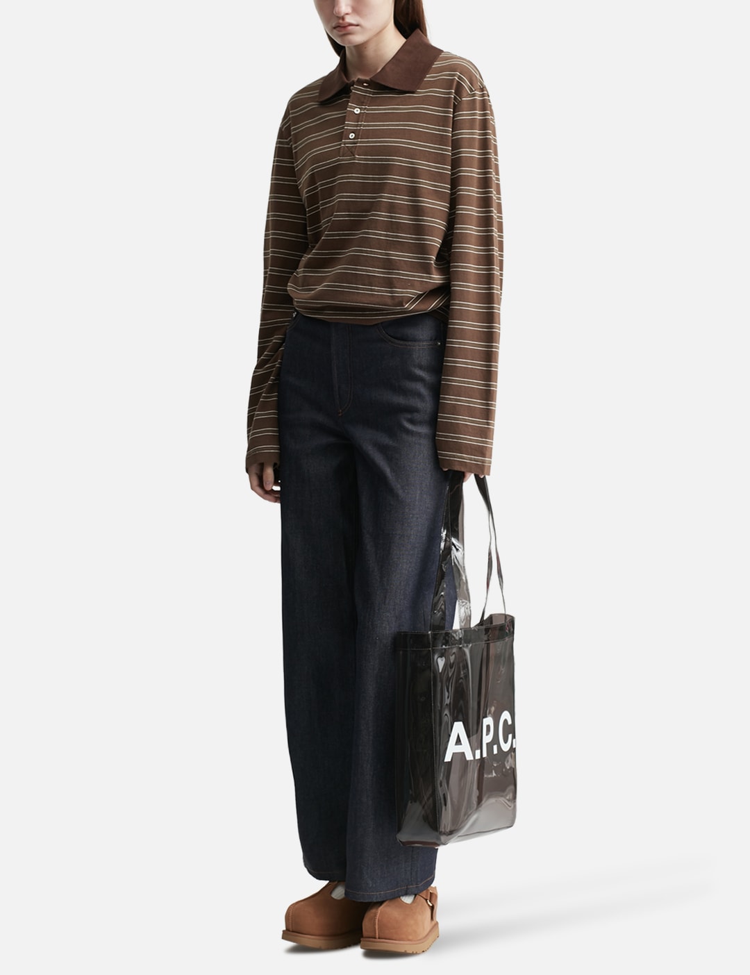 Lou Tote Bag view 15