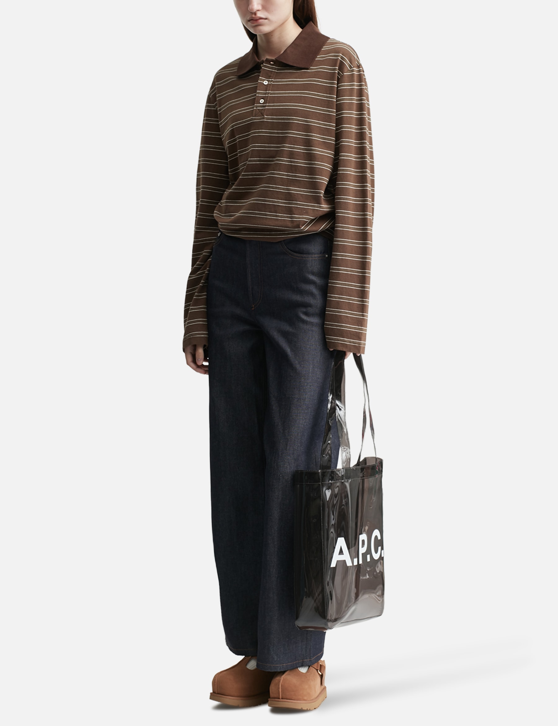 Lou Tote Bag view 20