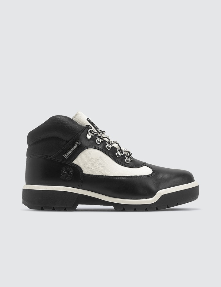 Mastermind World X Timberland Field Boot Placeholder Image