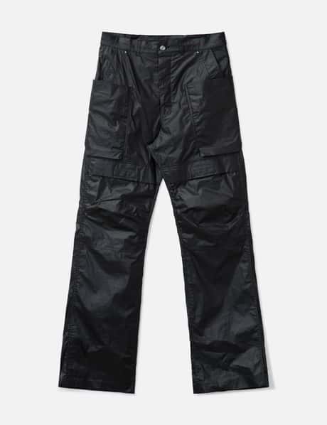 Rick Owens Stefan Cargo Pants