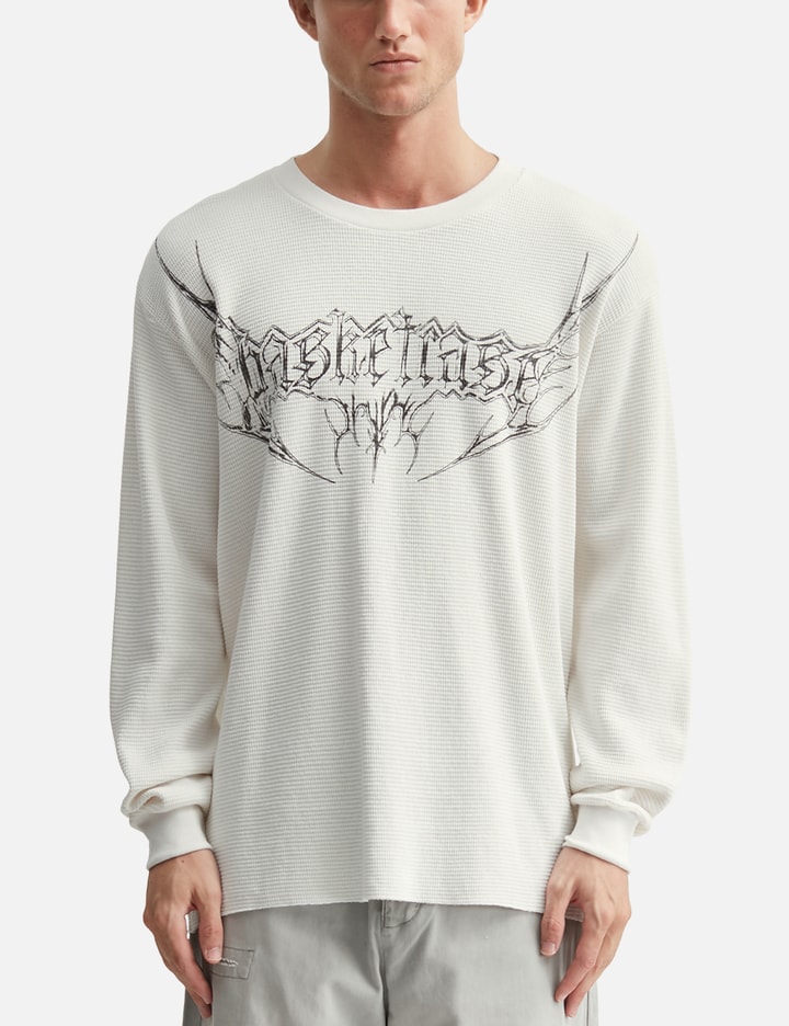 Basketcase Witch Thermal