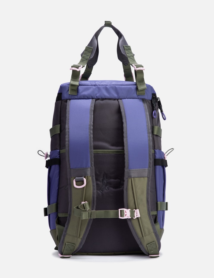 Puma X Kidsuper Backpack In Multi
