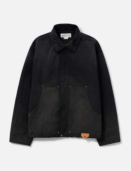 Untitled Artworks Workwear Jacket