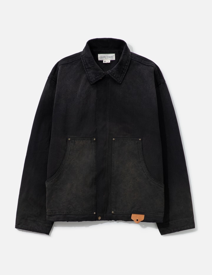 Workwear Jacket Placeholder Image