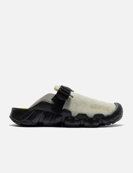 Metalwood Studio Metalwood x KEEN Hyperport Leather Clog