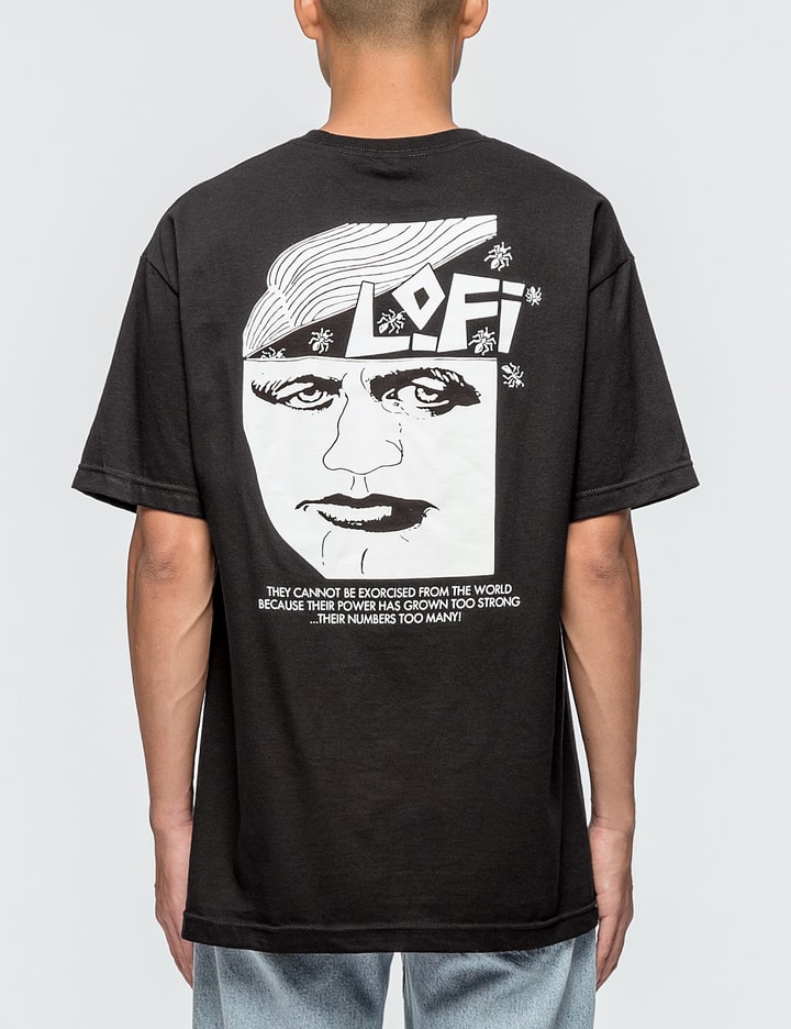 Parasite T-Shirt Placeholder Image