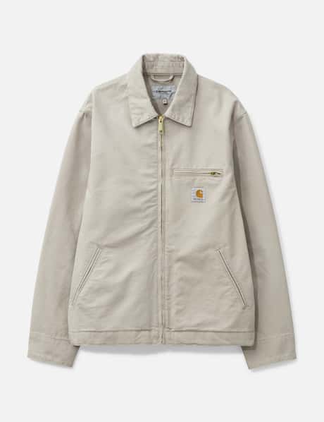 Carhartt Work In Progress OG Detroit Jacket