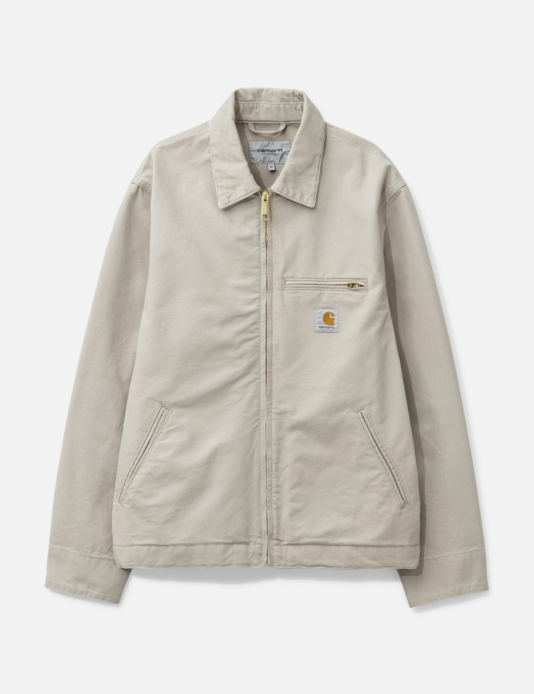 OG Detroit Jacket view 19