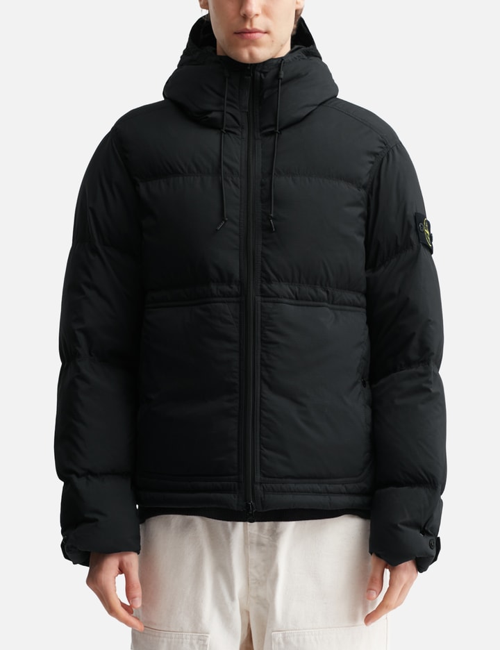 Matt Ripstop CORDURA® Advanced Fabrics Down Parka Placeholder Image