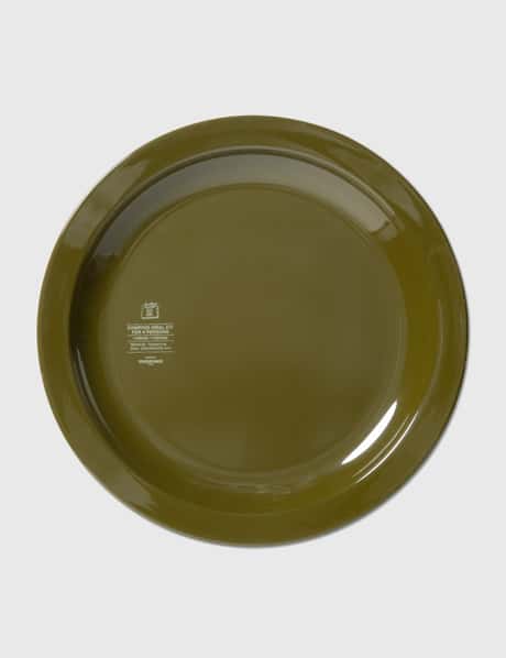 AS2OV Food Force Camping Meal Plate