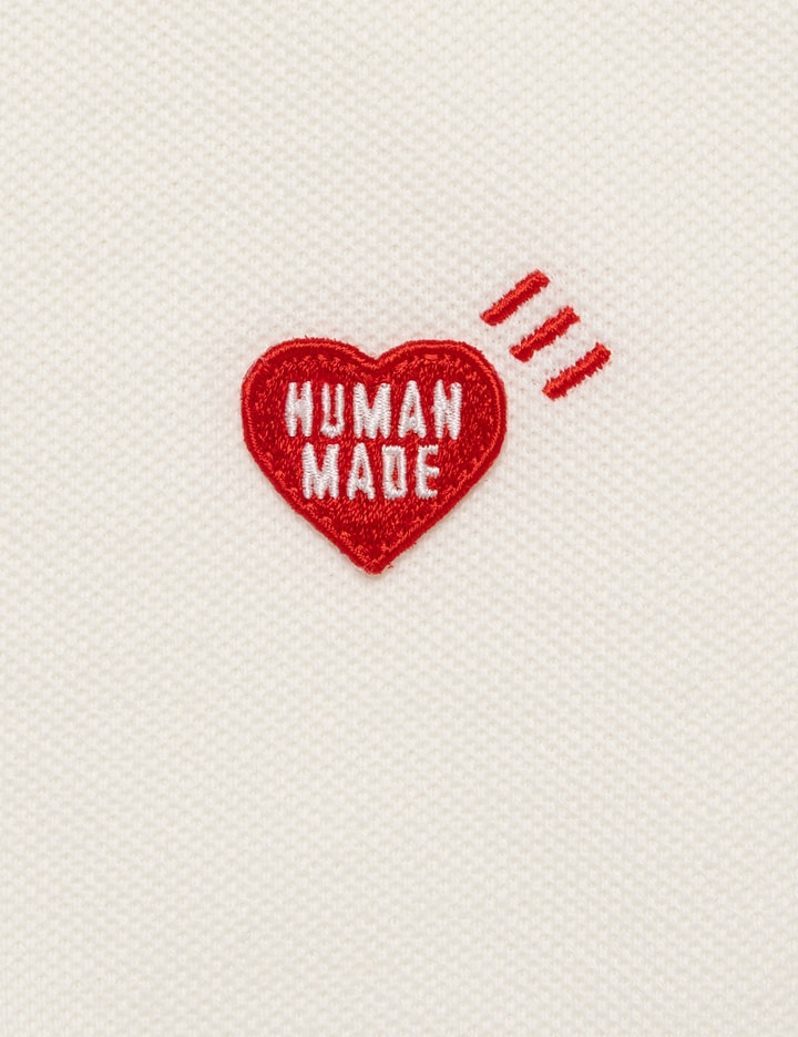 Human Made Polo Shirt