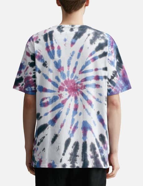WACKO MARIA - Hightimes Tie Dye T-Shirt | HBX