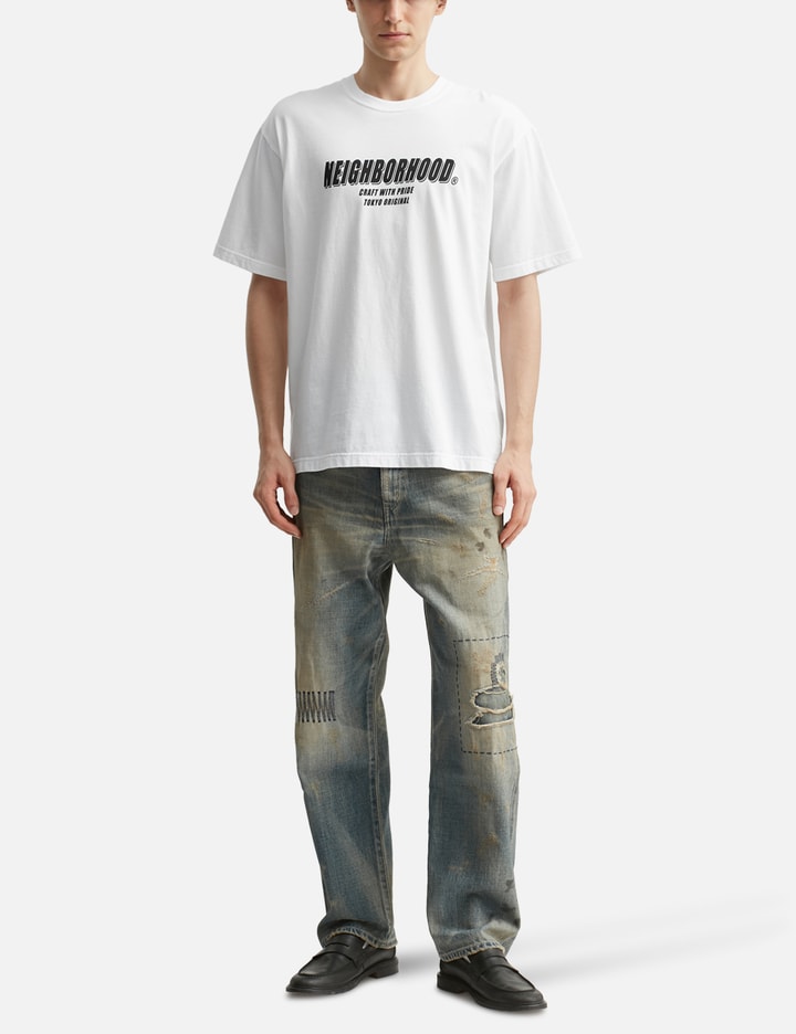 NH . Tee Short Sleeve-1 Placeholder Image