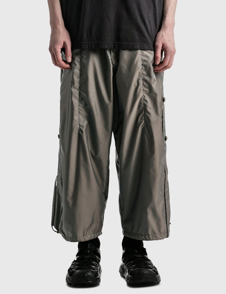 Width Adjustable Iridescent Trousers Placeholder Image