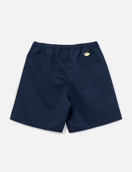 Brain Dead X Disney X Adidas Originals Shorts view 8
